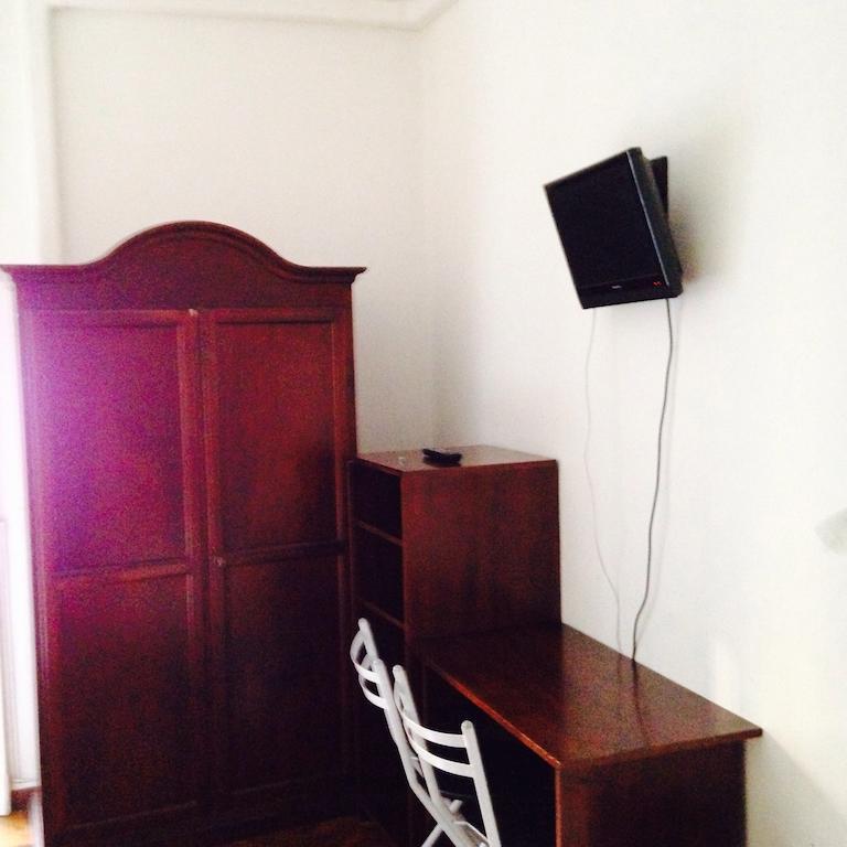 Hotel Medea มิลาน ห้อง รูปภาพ