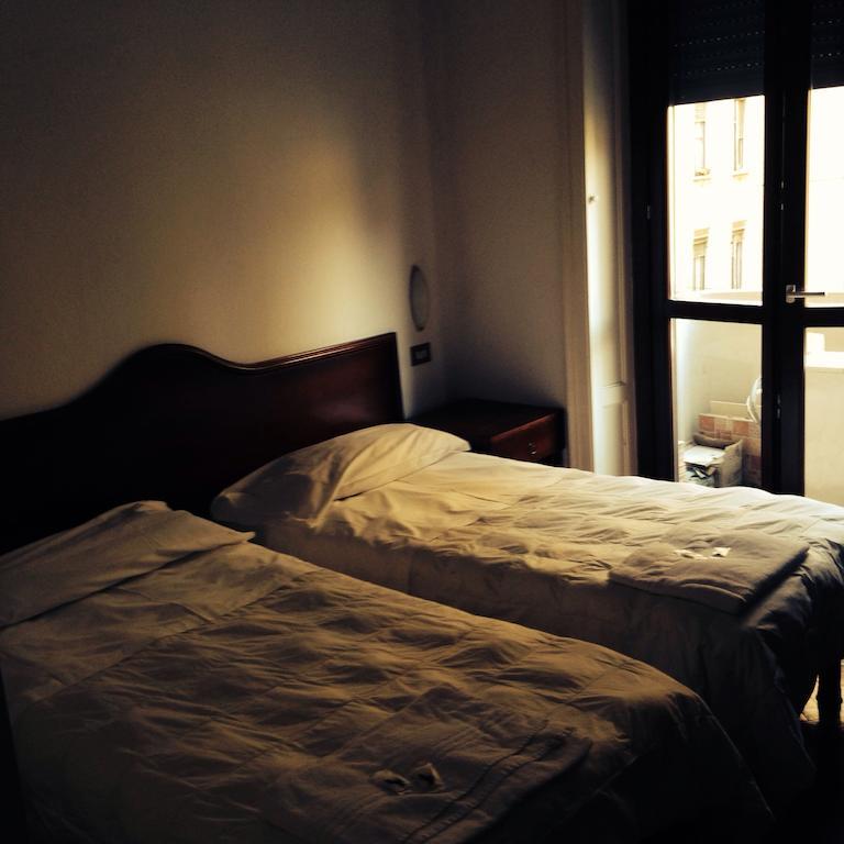 Hotel Medea มิลาน ห้อง รูปภาพ