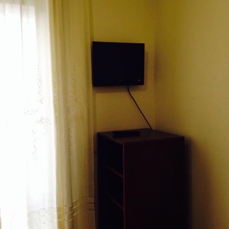 Hotel Medea มิลาน ห้อง รูปภาพ