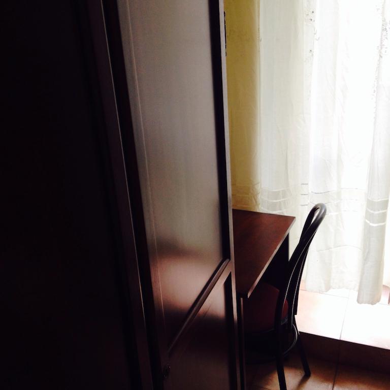 Hotel Medea มิลาน ภายนอก รูปภาพ