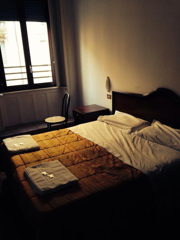 Hotel Medea มิลาน ห้อง รูปภาพ