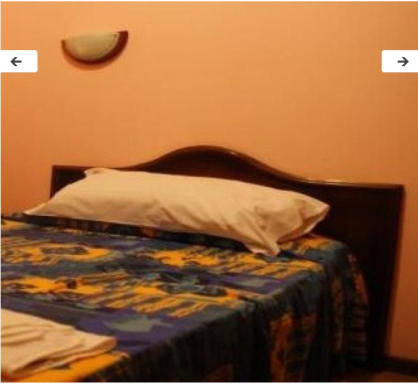 Hotel Medea มิลาน ห้อง รูปภาพ